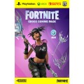 Fortnite - Cross Comms Pack